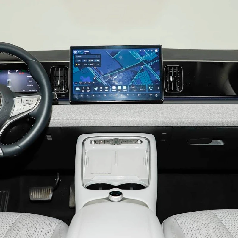 Sea Lion 05 EV 2025 430KM Intelligent Navigation Version best